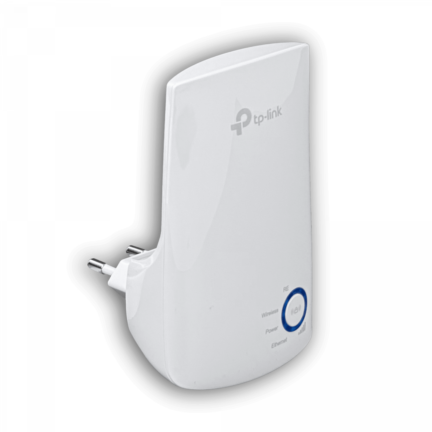 TP-LINK Antena interior 300mbps Repetidor WiFi 2,4Ghz 1-100 220V - Imagen 2