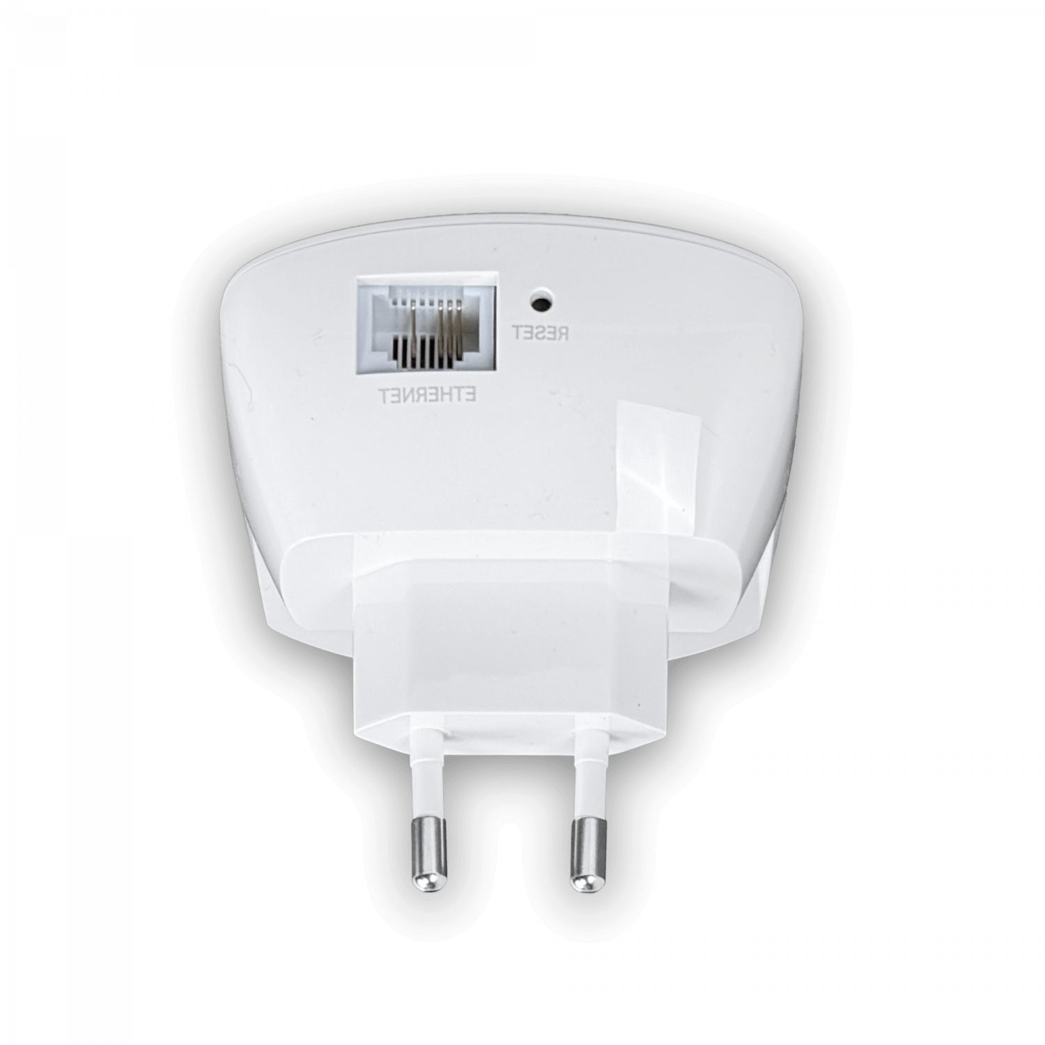 TP-LINK Antena interior 300mbps Repetidor WiFi 2,4Ghz 1-100 220V - Imagen 3