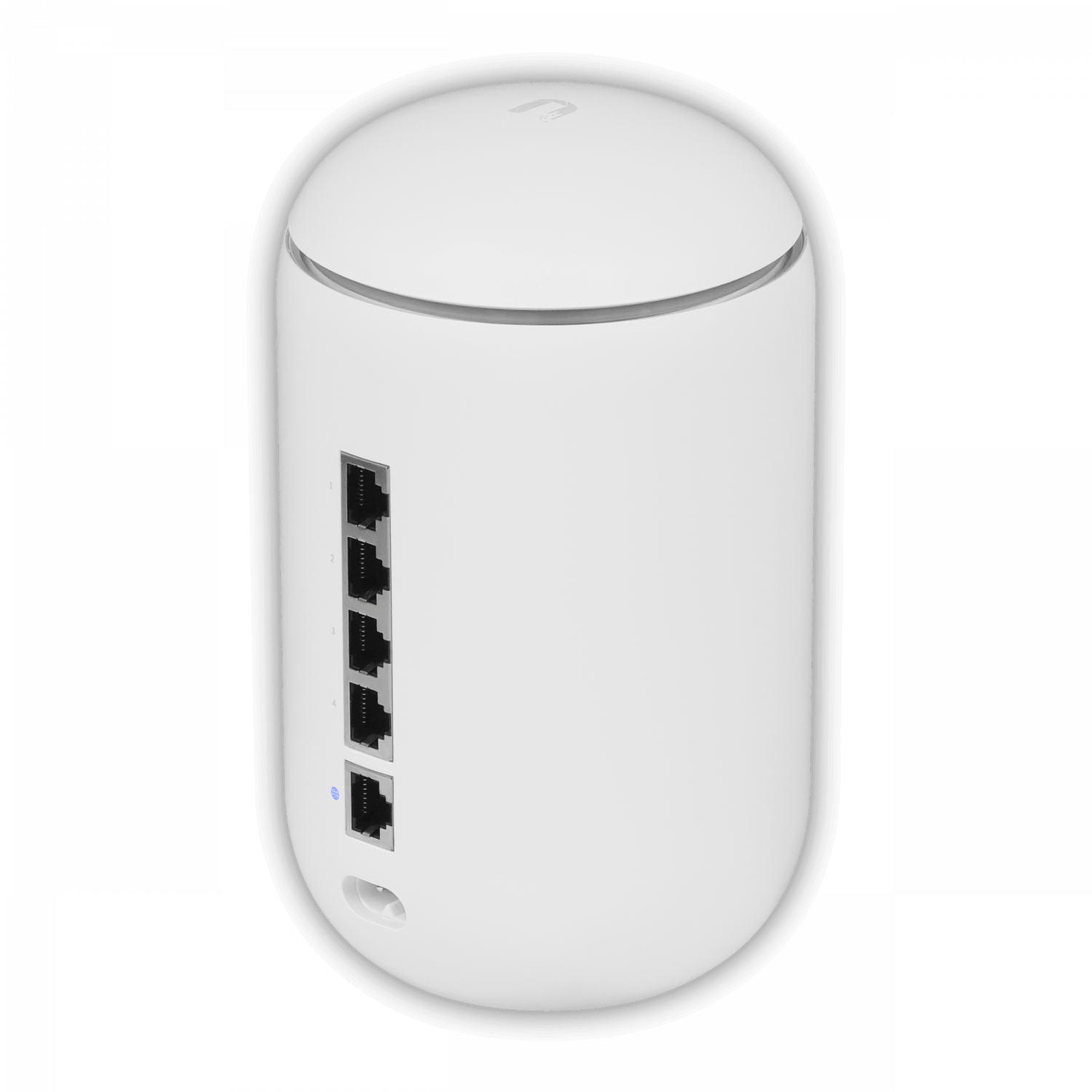 UBIQUITI 4x4-WiFi5 4-1000 1-WAN Router UniFi Gateway Dream Machine - Imagen 9