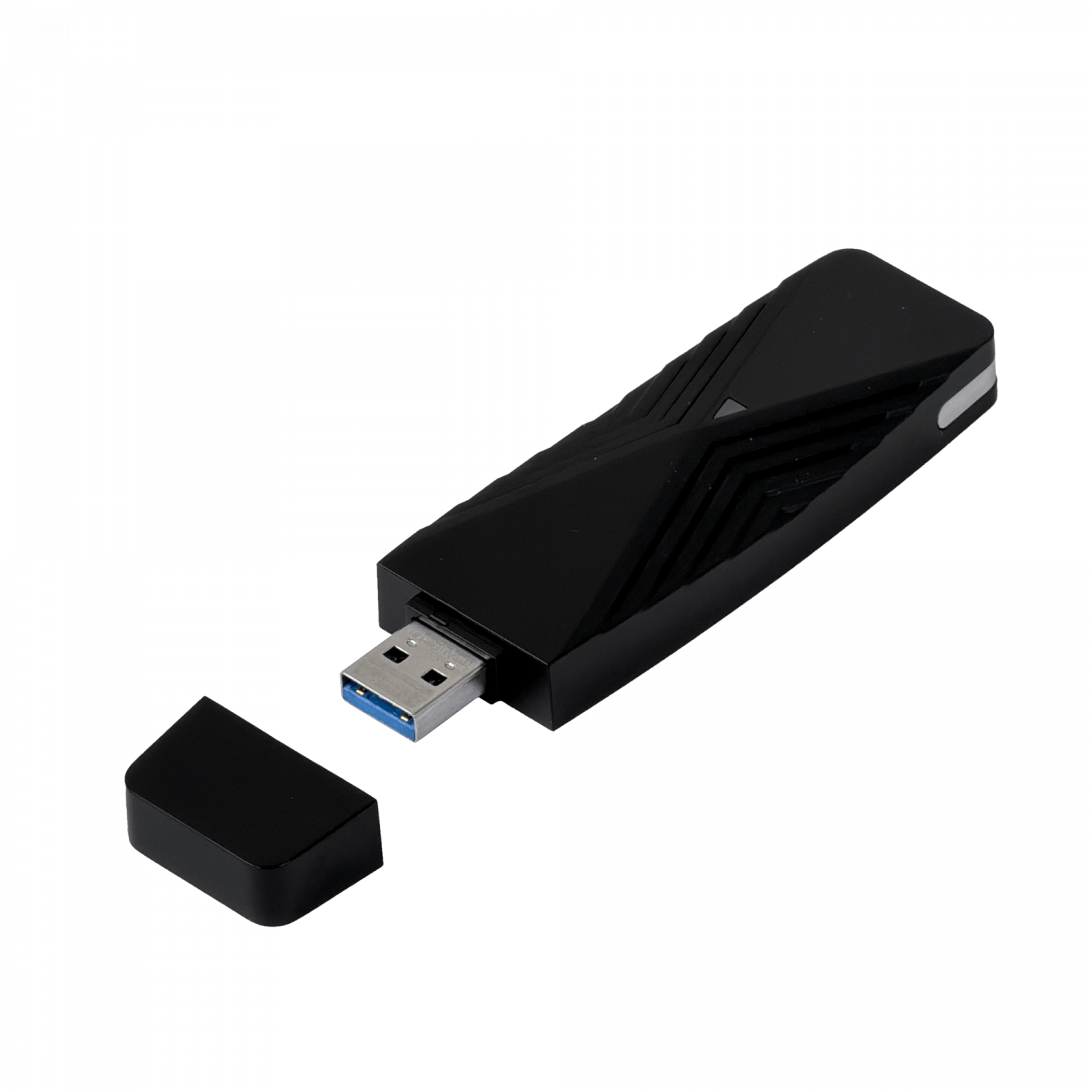 D-LINK WiFi6 AX1800 1200+574mbps 5GHz+2,4GHz USB3.0/3.2 Antena-Fija - Imagen 4