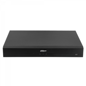 DAHUA X/NVR 32-CH 5MP RJ45 HDMI VGA 2-USB 4-RCA-H 2xSATA16TB XVR5232AN