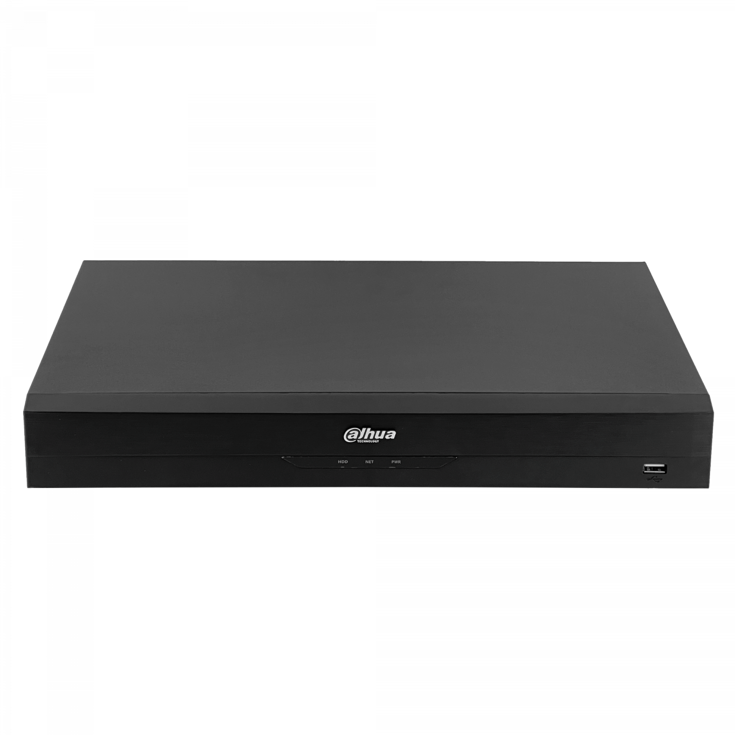 DAHUA X/NVR 32-CH 5MP RJ45 HDMI VGA 2-USB 4-RCA-H 2xSATA16TB XVR5232AN