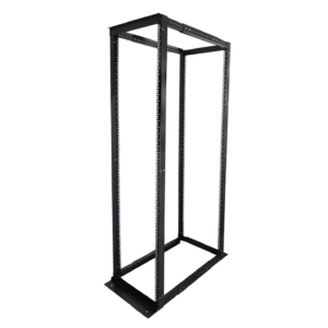 LINKMADE 42U BASTIDOR AJUSTABLE 60-100CM SIN CAJA/ARMADO
