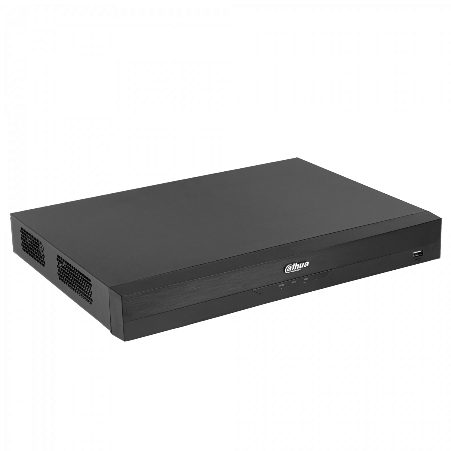 DAHUA X/NVR 32-CH 5MP RJ45 HDMI VGA 2-USB 4-RCA-H 2xSATA16TB XVR5232AN - Imagen 4