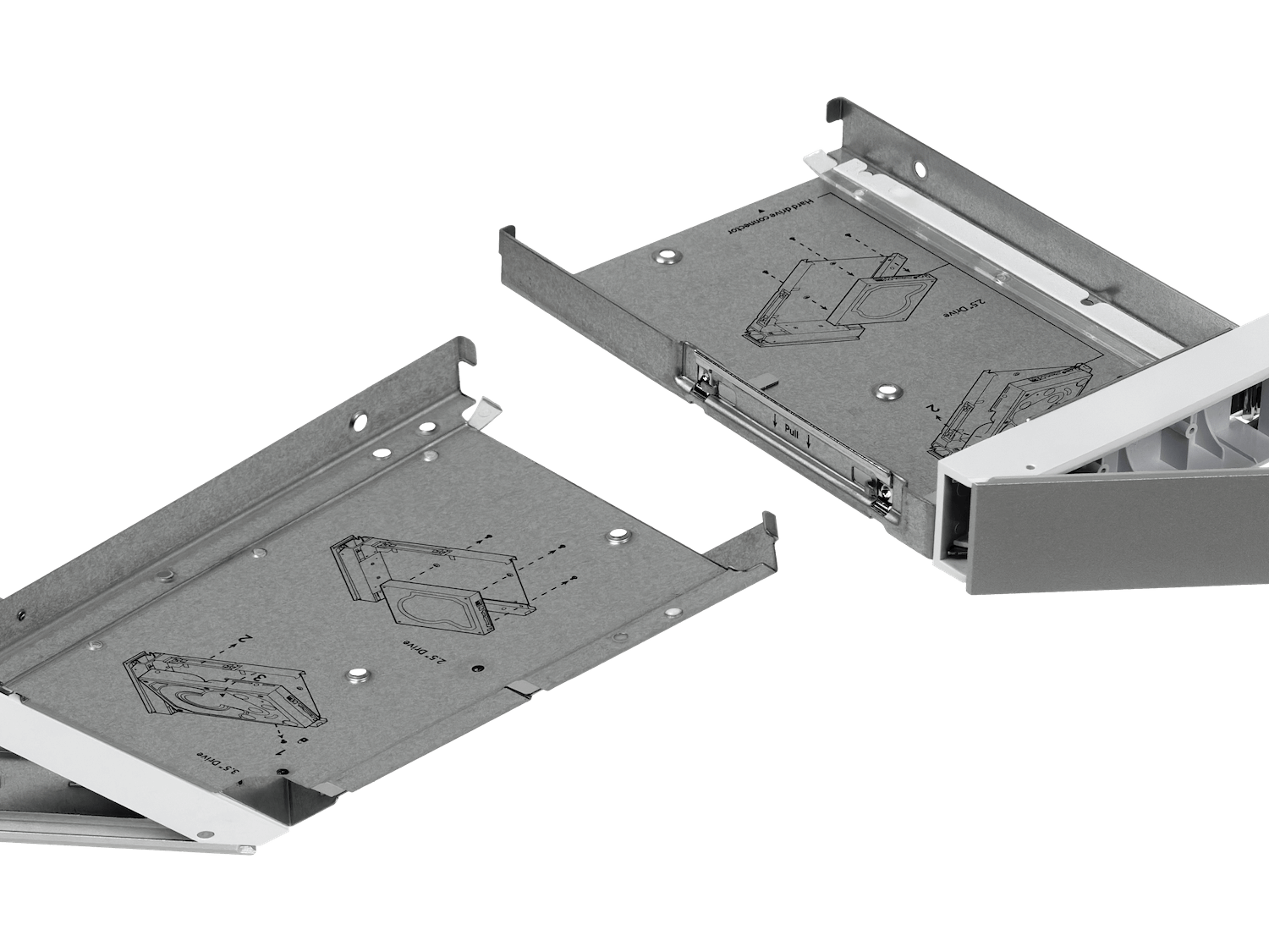 UBIQUITI 9-1000 2-WAN 2-SFP+10G 1U-Rack 240VAC/USP UniFi Cloud Gateway - Imagen 8