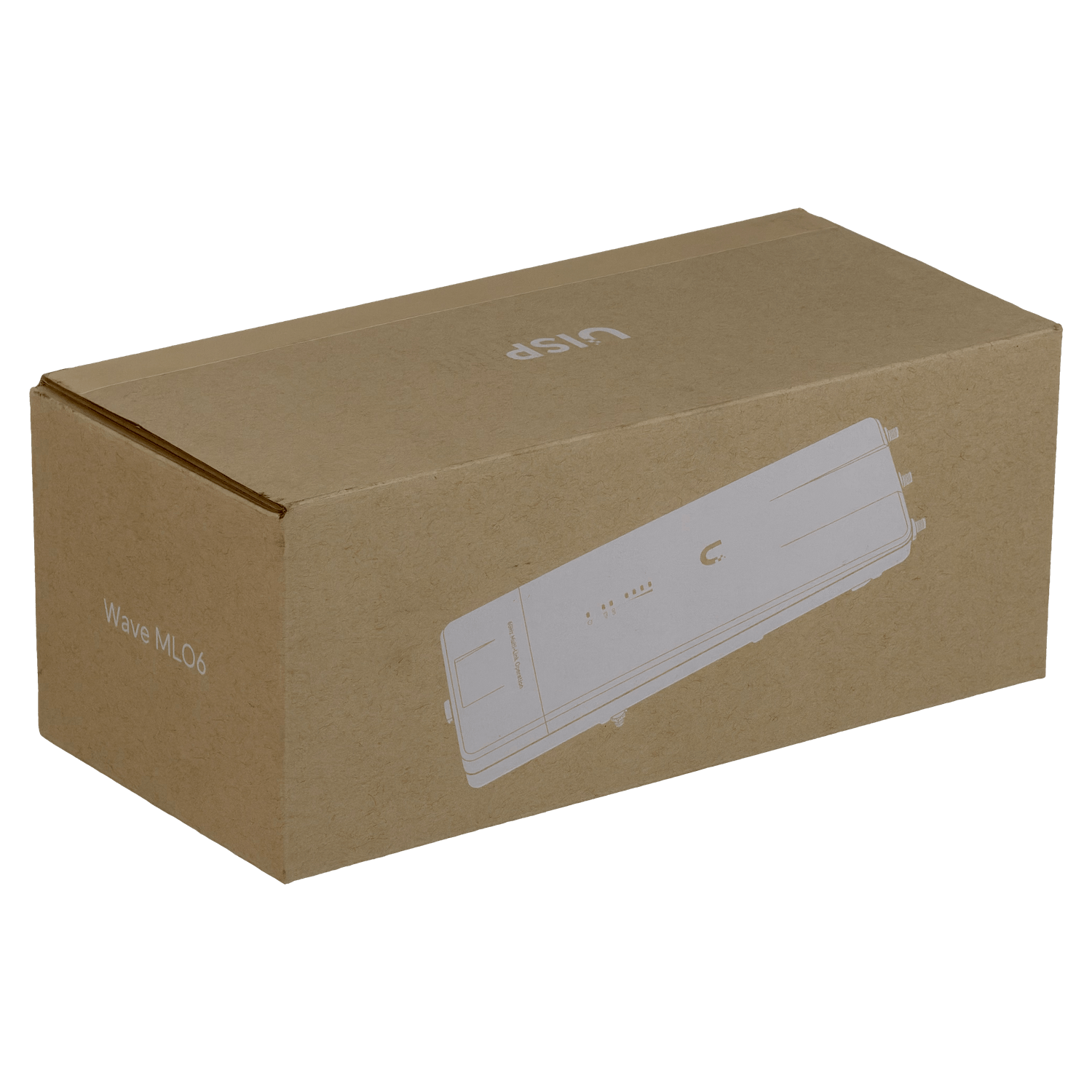 UI 6/5GHz/WiFi7 1-10G 1-SFP+ 2-RPSMA-H .SMA-GPS inc54V PTP 24dBm IPX6 - Imagen 8