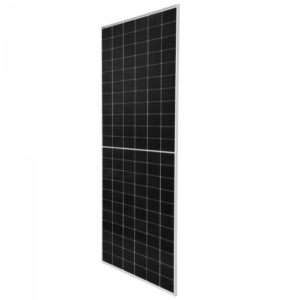 620W 45,3Vmp Monocristalino Bifacial MC4 Panel Fotovoltaico 144-Celda