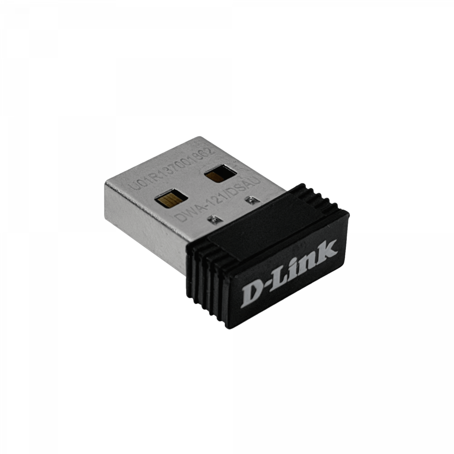 D-LINK N150 Micro Adaptador WiFi USB2.0 B-G-N 150mbps USB-AM - Imagen 2