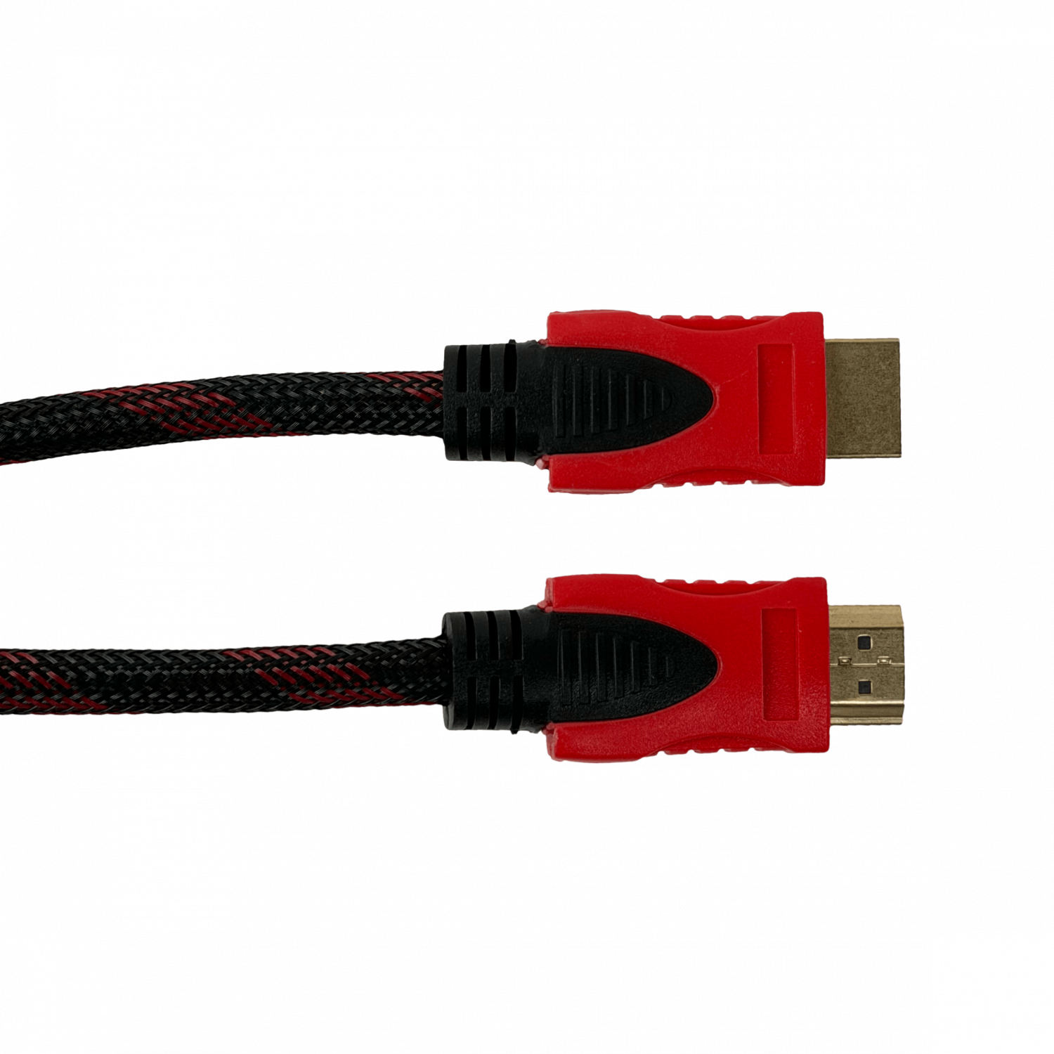 3mt HDMI-M HDMI-M Cable Negro v1.4 H-H 3,0mt 300cm - Imagen 2