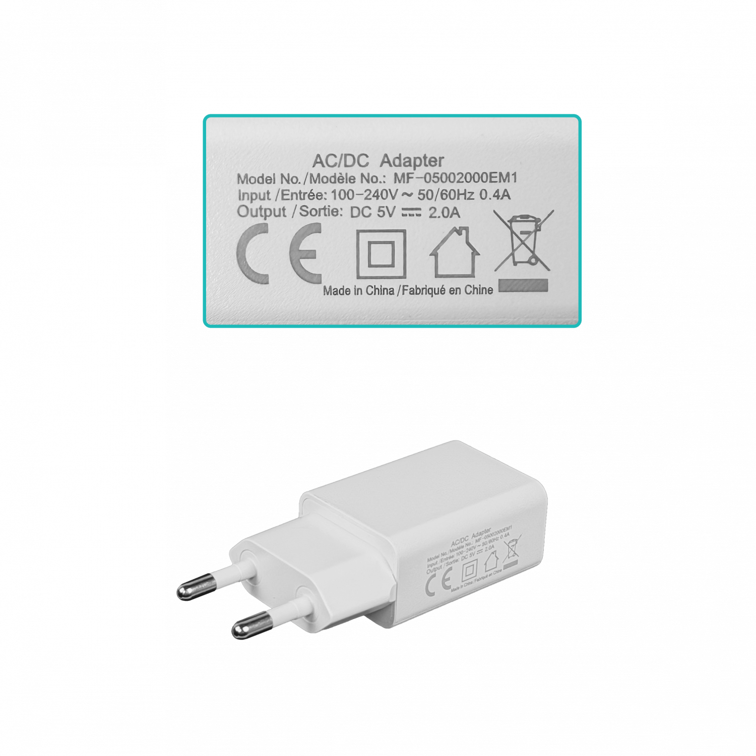 SM 1310/1550nm 100km 24-22dB ST/SC/FC USB MSD Recargable Reflectometro - Imagen 5