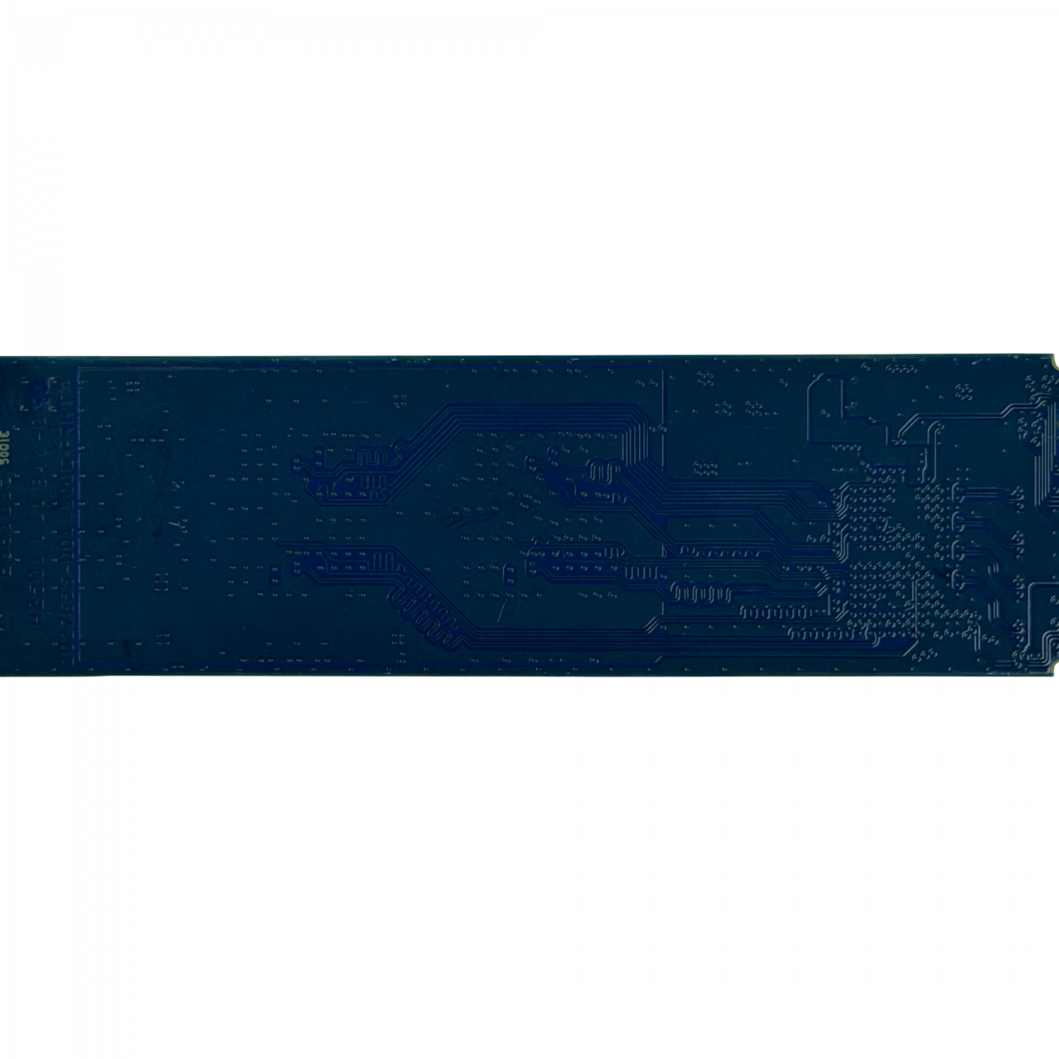 WESTERNDIGITAL 500GB NVMe M.2 2400-900mb/s M.2 SSD Solido WDS500G2G0C - Imagen 4