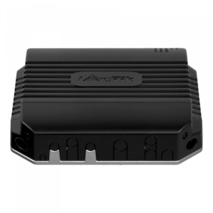 MIKROTIK CAT6-LTE/4G 2-Sim 2-miniPCIe GPS 2,4GHz 2x2-2dBi 1-1000