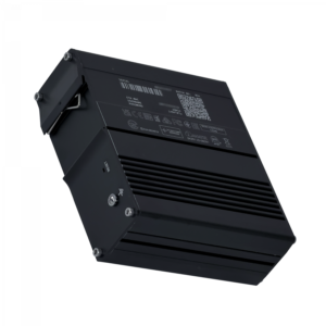 TELTONIKA Admin 8-1000-PoE++ 2-SFP 240W req7-57V IP30 RielDIN Swit L3
