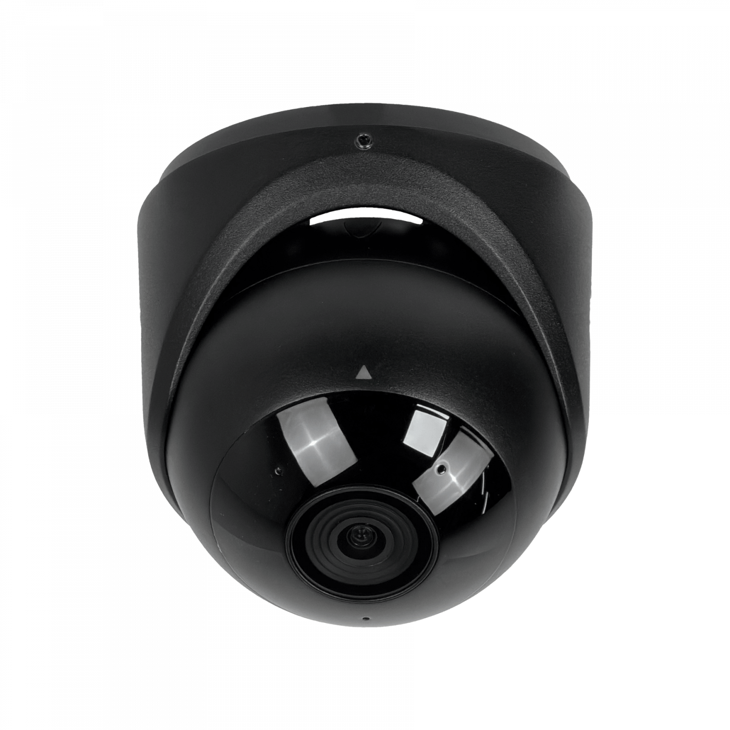 UBIQUITI UI Negro Dome 8MP AI IR30m 1-100 110º IP66 IK04 Mic req-PoE - Imagen 4