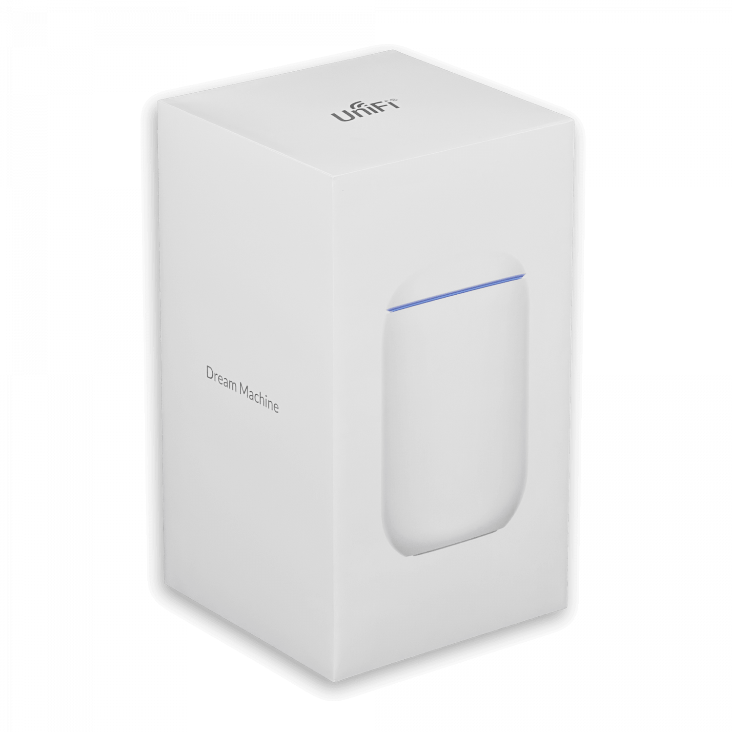 UBIQUITI 4x4-WiFi5 4-1000 1-WAN Router UniFi Gateway Dream Machine - Imagen 6