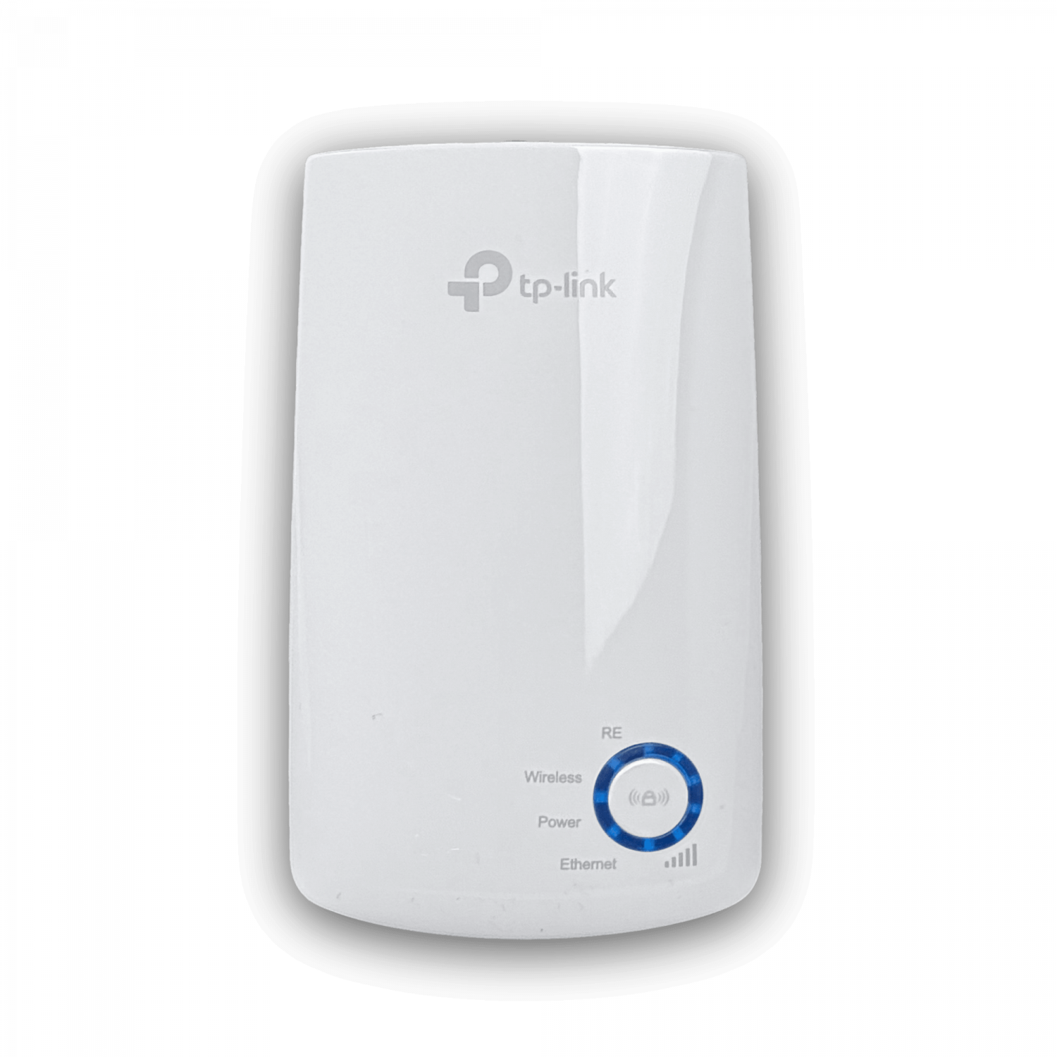 TP-LINK Antena interior 300mbps Repetidor WiFi 2,4Ghz 1-100 220V - Imagen 6